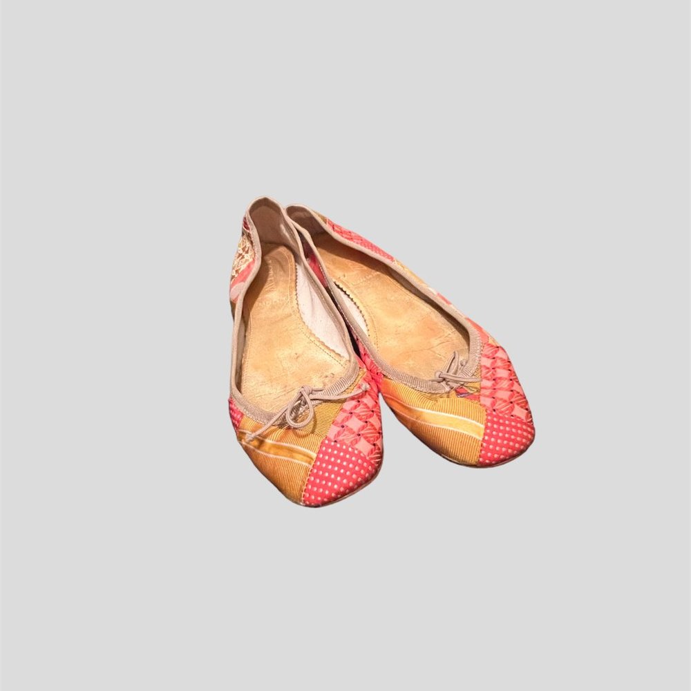 J.Crew size 5.5 flats - Picture 3 of 12